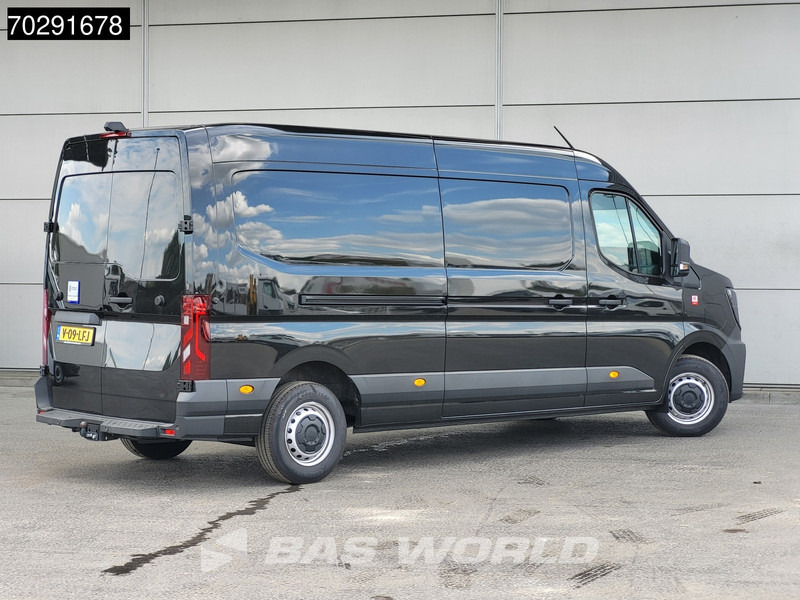 Renault Master E-Tech Elektrisch 87kWh 460WLTP L3H2 Trekhaak Airco Cruise Camera Parkeersensoren CarPlay L3 12m3 Airco Trekhaak Cruise control - Panel van, Electric van: picture 5 Renault Master E-Tech Elektrisch 87kWh 460WLTP L3H2 Trekhaak Airco Cruise Camera Parkeersensoren CarPlay L3 12m3 Airco Trekhaak Cruise control - Panel van, Electric van: picture 5