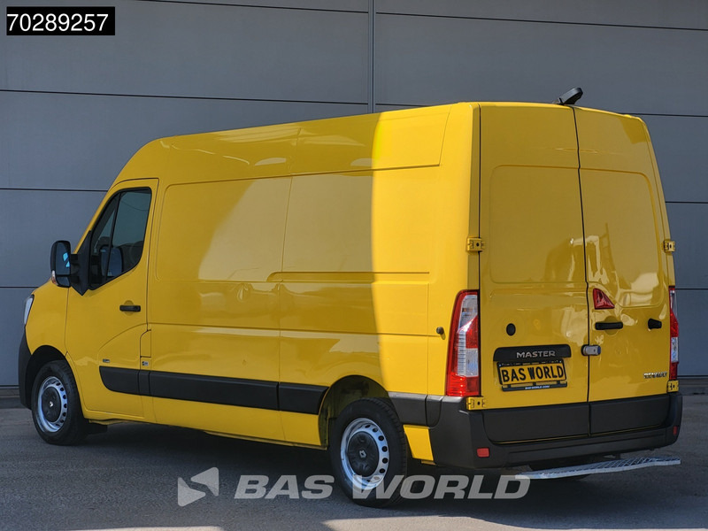 Renault Master Z.E. 77PK Z.E. 77PK Elektrisch 33kWh WLTP 120km L2H2 L2 E-Tech Camera Airco Cruise 10m3 Airco Cruise control - Small van, Electric van: picture 2 Renault Master Z.E. 77PK Z.E. 77PK Elektrisch 33kWh WLTP 120km L2H2 L2 E-Tech Camera Airco Cruise 10m3 Airco Cruise control - Small van, Electric van: picture 2