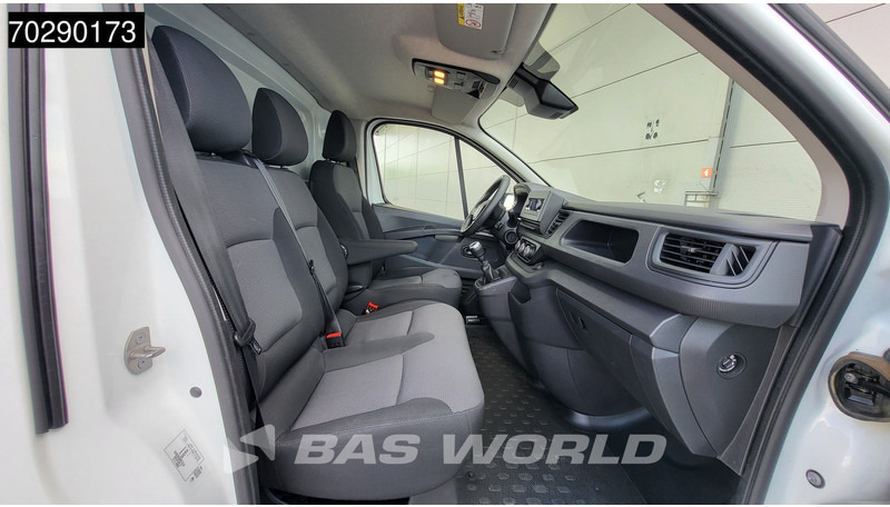 Leasing of Renault Trafic 130pk L2H1 LED Airco Cruise Parkeersensoren Euro6 L2 7m3 Airco Cruise control Renault Trafic 130pk L2H1 LED Airco Cruise Parkeersensoren Euro6 L2 7m3 Airco Cruise control: picture 11