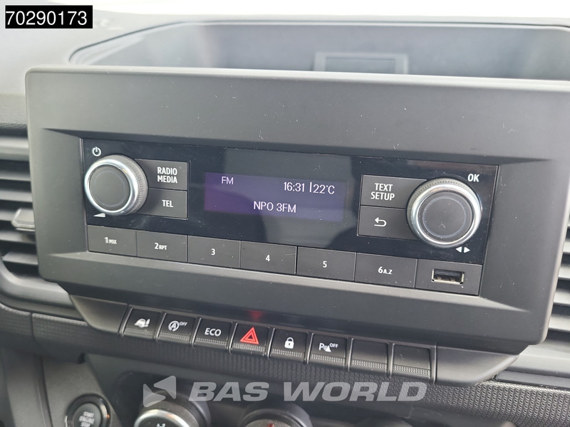 Leasing of Renault Trafic 130pk L2H1 LED Airco Cruise Parkeersensoren Euro6 L2 7m3 Airco Cruise control Renault Trafic 130pk L2H1 LED Airco Cruise Parkeersensoren Euro6 L2 7m3 Airco Cruise control: picture 13