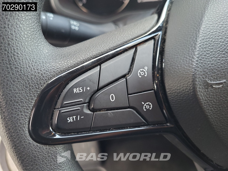 Leasing of Renault Trafic 130pk L2H1 LED Airco Cruise Parkeersensoren Euro6 L2 7m3 Airco Cruise control Renault Trafic 130pk L2H1 LED Airco Cruise Parkeersensoren Euro6 L2 7m3 Airco Cruise control: picture 18