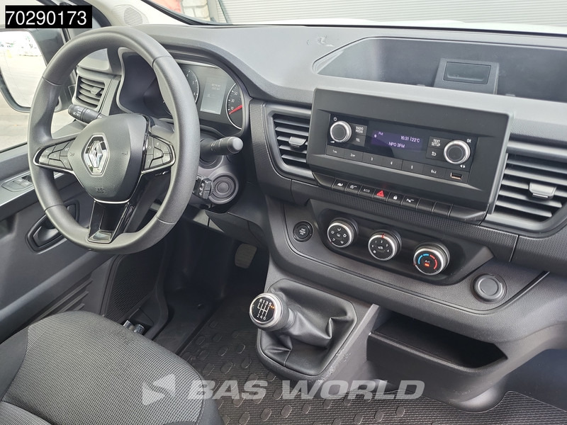 Leasing of Renault Trafic 130pk L2H1 LED Airco Cruise Parkeersensoren Euro6 L2 7m3 Airco Cruise control Renault Trafic 130pk L2H1 LED Airco Cruise Parkeersensoren Euro6 L2 7m3 Airco Cruise control: picture 9