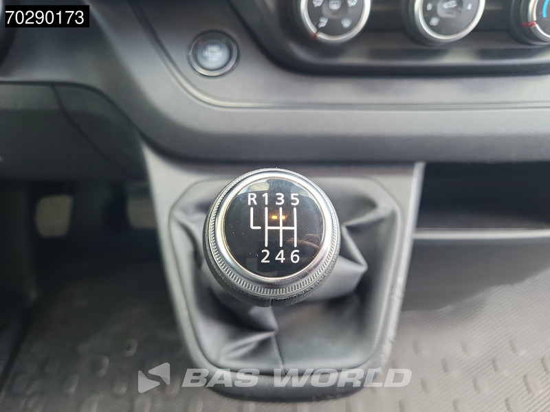 Leasing of Renault Trafic 130pk L2H1 LED Airco Cruise Parkeersensoren Euro6 L2 7m3 Airco Cruise control Renault Trafic 130pk L2H1 LED Airco Cruise Parkeersensoren Euro6 L2 7m3 Airco Cruise control: picture 15