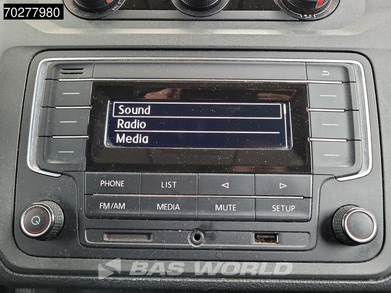 Leasing of Volkswagen Caddy 75pk L2H1 Airco Cruise Euro6 L2 4m3 Airco Cruise control Volkswagen Caddy 75pk L2H1 Airco Cruise Euro6 L2 4m3 Airco Cruise control: picture 14