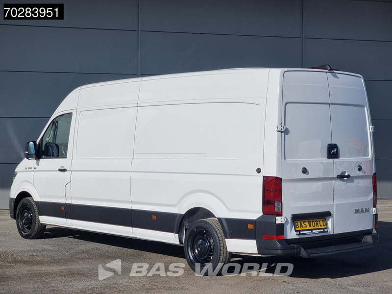 Volkswagen Crafter 140pk Automaat L4H3 Airco Camera Parkeersensoren L3H2 15m3 Airco - Panel van: picture 2 Volkswagen Crafter 140pk Automaat L4H3 Airco Camera Parkeersensoren L3H2 15m3 Airco - Panel van: picture 2