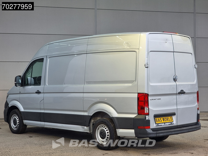 Volkswagen Crafter 140pk L3H3 Airco Parkeersensoren Carplay Euro6 L2H2 11m3 Airco - Panel van: picture 2 Volkswagen Crafter 140pk L3H3 Airco Parkeersensoren Carplay Euro6 L2H2 11m3 Airco - Panel van: picture 2