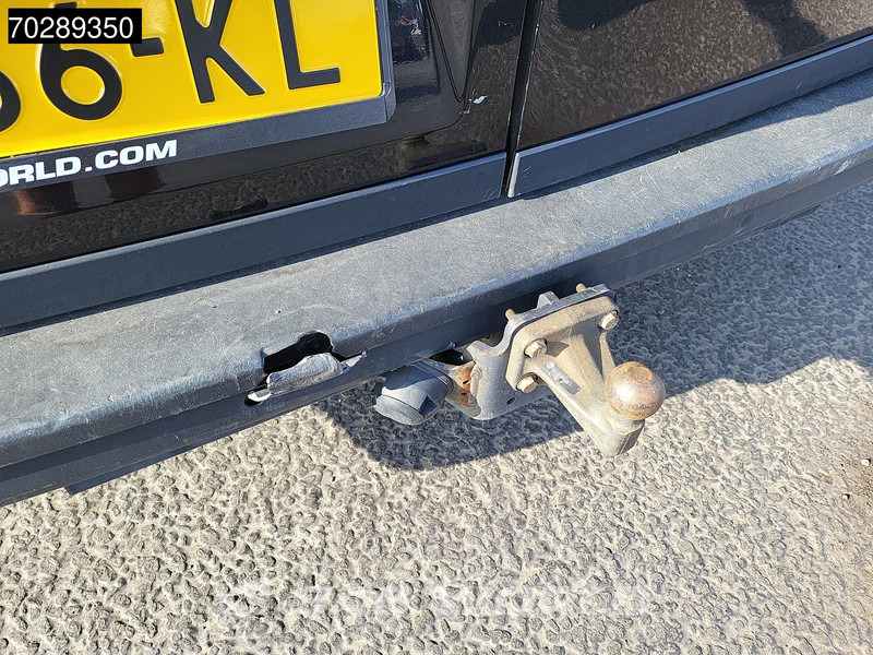 Small van Volkswagen Crafter 140pk L3H3 Trekhaak Navi Airco Cruise Parkeersensoren APK 01-2026 Euro6 L2H2 12m3 Airco Trekhaak Cruise control: picture 10