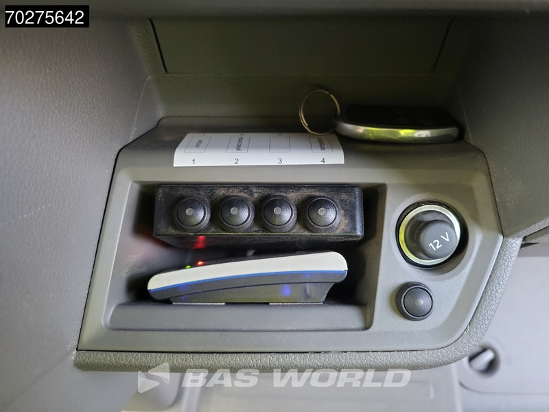 Panel van Volkswagen Crafter 177pk Automaat L3H3 Trekhaak Euro6 Airco Cruise Parkeersensoren L2H2 11m3 Airco Cruise control: picture 17