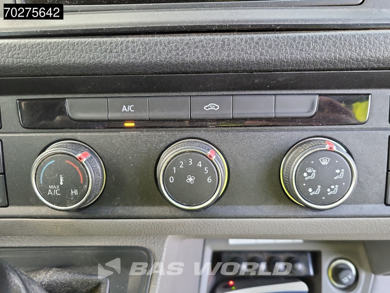 Panel van Volkswagen Crafter 177pk Automaat L3H3 Trekhaak Euro6 Airco Cruise Parkeersensoren L2H2 11m3 Airco Cruise control: picture 15