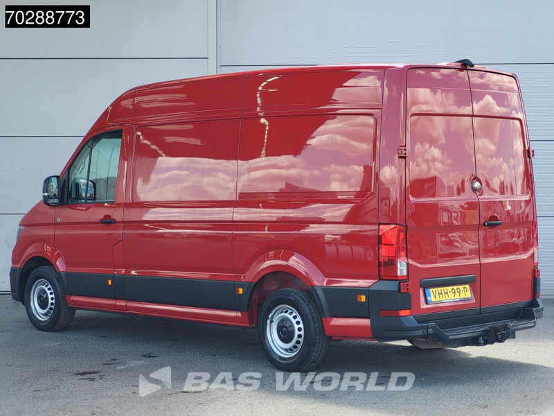 Volkswagen Crafter 177pk Automaat L3H3 Trekhaak Navi Airco Cruise Camera Parkeersensoren Euro6 L2H2 12m3 Airco Trekhaak Cruise control - Panel van: picture 2 Volkswagen Crafter 177pk Automaat L3H3 Trekhaak Navi Airco Cruise Camera Parkeersensoren Euro6 L2H2 12m3 Airco Trekhaak Cruise control - Panel van: picture 2