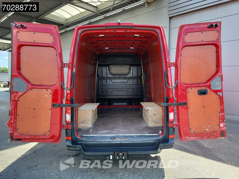 Volkswagen Crafter 177pk Automaat L3H3 Trekhaak Navi Airco Cruise Camera Parkeersensoren Euro6 L2H2 12m3 Airco Trekhaak Cruise control - Panel van: picture 3 Volkswagen Crafter 177pk Automaat L3H3 Trekhaak Navi Airco Cruise Camera Parkeersensoren Euro6 L2H2 12m3 Airco Trekhaak Cruise control - Panel van: picture 3