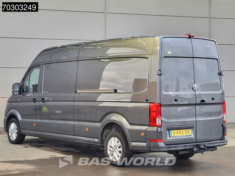 Volkswagen Crafter 177pk Dubbele Schuifdeur Automaat L4H3 Trekhaak Navi Airco Cruise Camera Parkeersensoren APK 02-2026 Euro6 L3H2 Airco Trekhaak C - Panel van: picture 2 Volkswagen Crafter 177pk Dubbele Schuifdeur Automaat L4H3 Trekhaak Navi Airco Cruise Camera Parkeersensoren APK 02-2026 Euro6 L3H2 Airco Trekhaak C - Panel van: picture 2