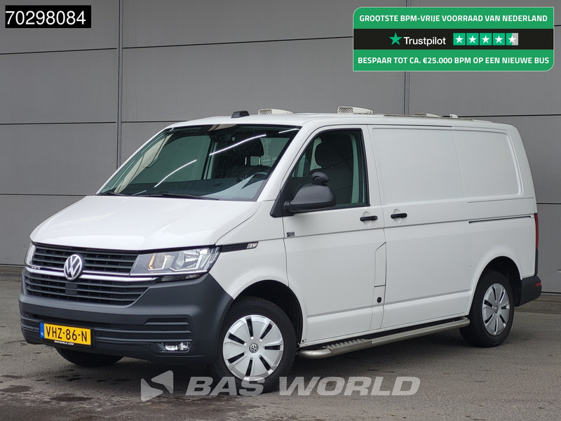 Volkswagen Transporter 150PK 4Motion 4x4 L1H1 Navi Airco Cruise Camera Parkeersensoren v+a Standkachel APK 04-2026 Euro6 L1 Kompakt Allrad 4WD Airco Cruise c - Small van: picture 1 Volkswagen Transporter 150PK 4Motion 4x4 L1H1 Navi Airco Cruise Camera Parkeersensoren v+a Standkachel APK 04-2026 Euro6 L1 Kompakt Allrad 4WD Airco Cruise c - Small van: picture 1