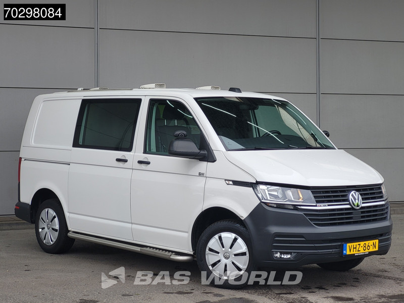 Volkswagen Transporter 150PK 4Motion 4x4 L1H1 Navi Airco Cruise Camera Parkeersensoren v+a Standkachel APK 04-2026 Euro6 L1 Kompakt Allrad 4WD Airco Cruise c - Small van: picture 3 Volkswagen Transporter 150PK 4Motion 4x4 L1H1 Navi Airco Cruise Camera Parkeersensoren v+a Standkachel APK 04-2026 Euro6 L1 Kompakt Allrad 4WD Airco Cruise c - Small van: picture 3