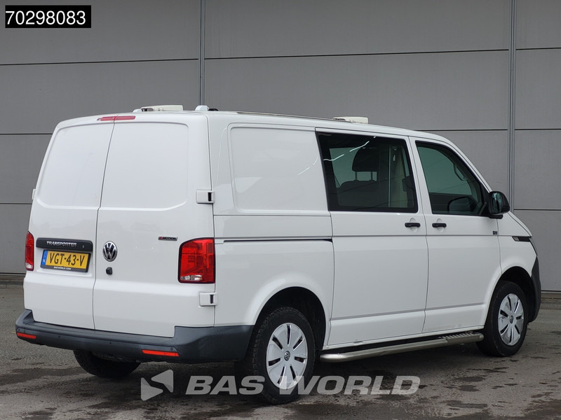 Volkswagen Transporter 150PK 4Motion 4x4 L1H1 Navi Airco Cruise Camera Parkeersensoren v+a Standkachel APK 10-2026 Euro6 L1 Kompakt 4WD Allrad Airco Cruise c - Small van: picture 5 Volkswagen Transporter 150PK 4Motion 4x4 L1H1 Navi Airco Cruise Camera Parkeersensoren v+a Standkachel APK 10-2026 Euro6 L1 Kompakt 4WD Allrad Airco Cruise c - Small van: picture 5