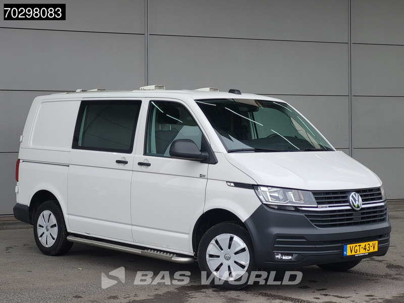 Volkswagen Transporter 150PK 4Motion 4x4 L1H1 Navi Airco Cruise Camera Parkeersensoren v+a Standkachel APK 10-2026 Euro6 L1 Kompakt 4WD Allrad Airco Cruise c - Small van: picture 3 Volkswagen Transporter 150PK 4Motion 4x4 L1H1 Navi Airco Cruise Camera Parkeersensoren v+a Standkachel APK 10-2026 Euro6 L1 Kompakt 4WD Allrad Airco Cruise c - Small van: picture 3