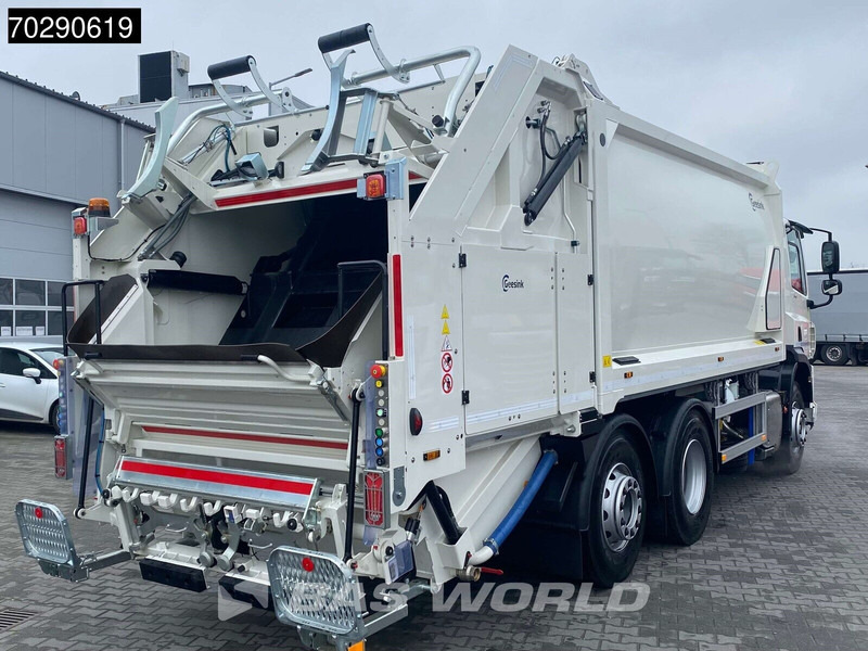 DAF CF 340 CF 6X2 NEW! Geesink 21m3 Automatic Steering Axle Euro 6 - Garbage truck: picture 5 DAF CF 340 CF 6X2 NEW! Geesink 21m3 Automatic Steering Axle Euro 6 - Garbage truck: picture 5