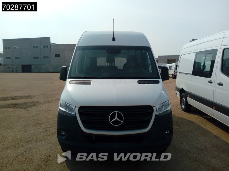 Mercedes-Benz Sprinter 417 CDI L2H2 Airco Euro6 L2 11m3 A/C - Box van: picture 2 Mercedes-Benz Sprinter 417 CDI L2H2 Airco Euro6 L2 11m3 A/C - Box van: picture 2