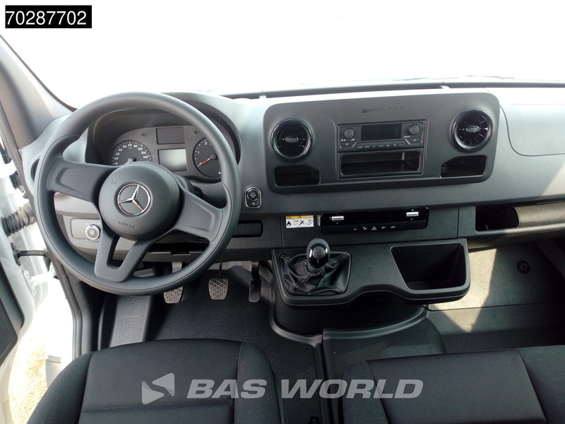 Box van Mercedes-Benz Sprinter 419 CDI L2H2 Airco Euro6 L2 11m3 A/C: picture 11