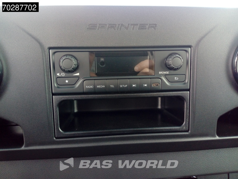 Box van Mercedes-Benz Sprinter 419 CDI L2H2 Airco Euro6 L2 11m3 A/C: picture 15