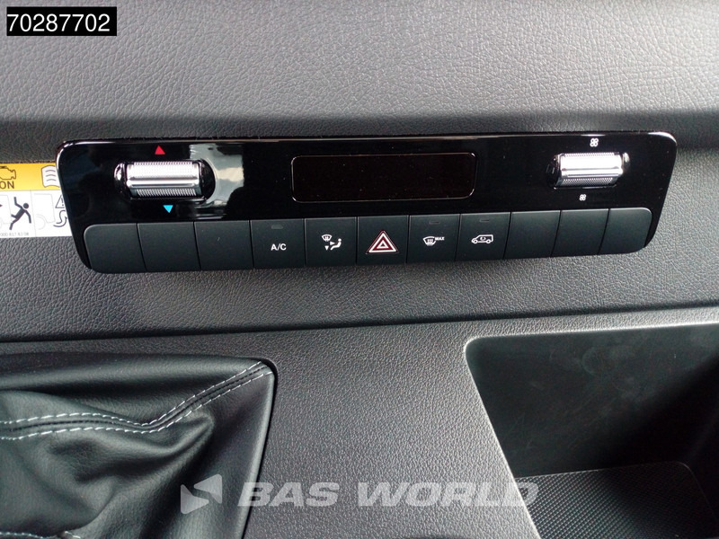 Box van Mercedes-Benz Sprinter 419 CDI L2H2 Airco Euro6 L2 11m3 A/C: picture 16