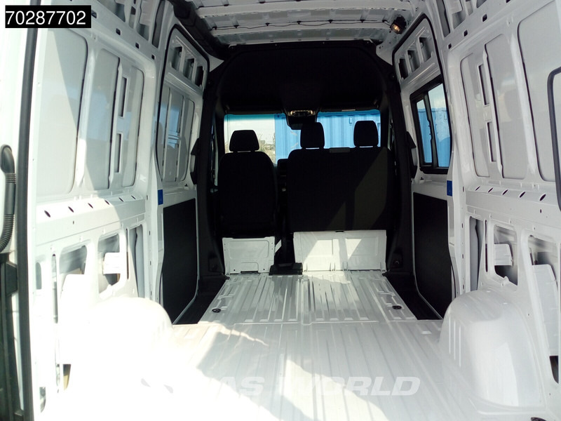 Box van Mercedes-Benz Sprinter 419 CDI L2H2 Airco Euro6 L2 11m3 A/C: picture 10