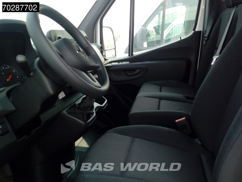 Box van Mercedes-Benz Sprinter 419 CDI L2H2 Airco Euro6 L2 11m3 A/C: picture 13
