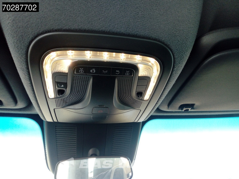 Box van Mercedes-Benz Sprinter 419 CDI L2H2 Airco Euro6 L2 11m3 A/C: picture 17