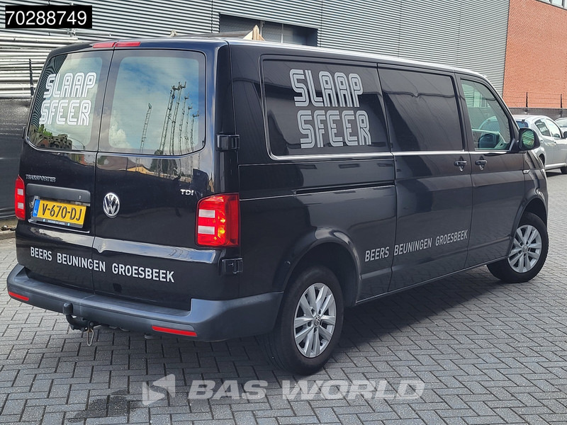 Volkswagen TRANSPORTER 102PK 6m3 Towbar - Small van: picture 5 Volkswagen TRANSPORTER 102PK 6m3 Towbar - Small van: picture 5