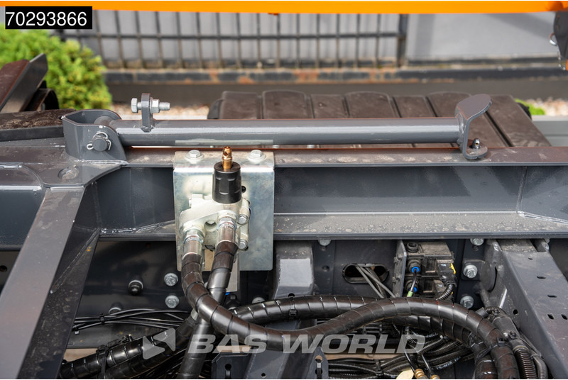 New Tipper Volvo FL 280 FL 4X4 3-Way kipper 4x4 Euro 6: picture 19