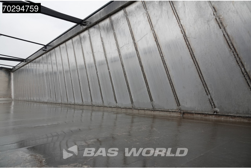 New Tipper semi-trailer Wielton NW-3 Lift-Axle 49m3: picture 6