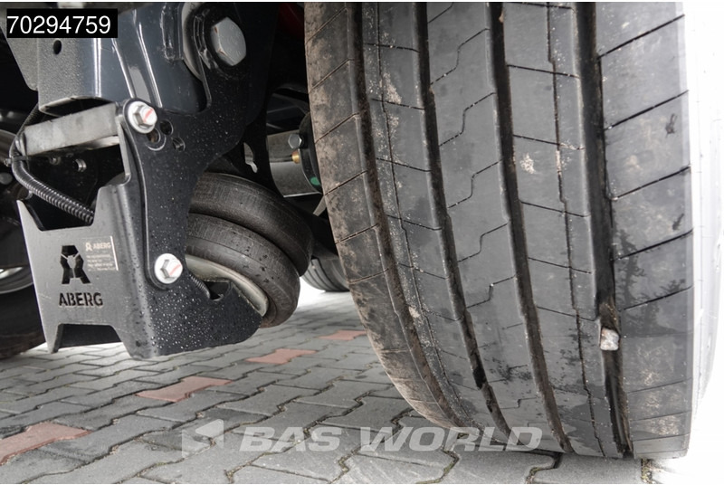 New Tipper semi-trailer Wielton NW-3 Lift-Axle 49m3: picture 20