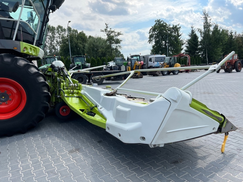 Claas Orbis 900 AC - Harvester attachment: picture 5 Claas Orbis 900 AC - Harvester attachment: picture 5