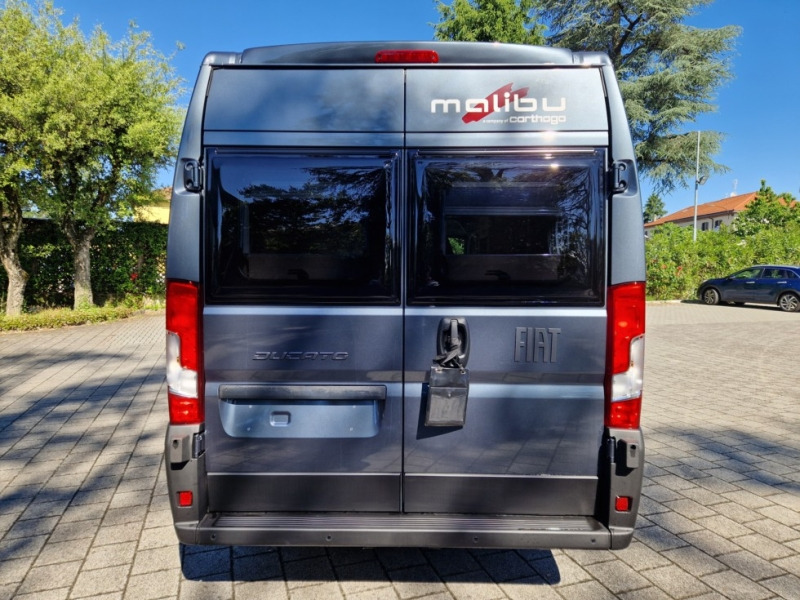 Malibu Van Diversity 640 LE K - Camper van: picture 3 Malibu Van Diversity 640 LE K - Camper van: picture 3