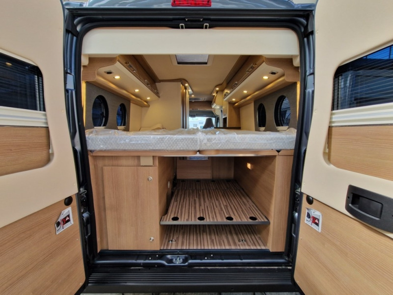 Malibu Van Diversity 640 LE K - Camper van: picture 4 Malibu Van Diversity 640 LE K - Camper van: picture 4