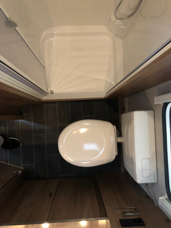 New Caravan Rossini Camp: picture 13