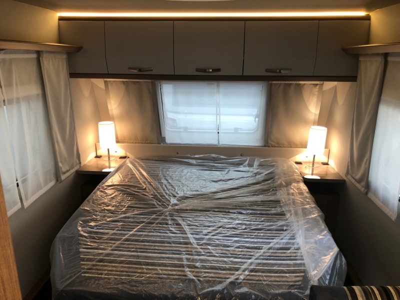 New Caravan Rossini Camp: picture 14