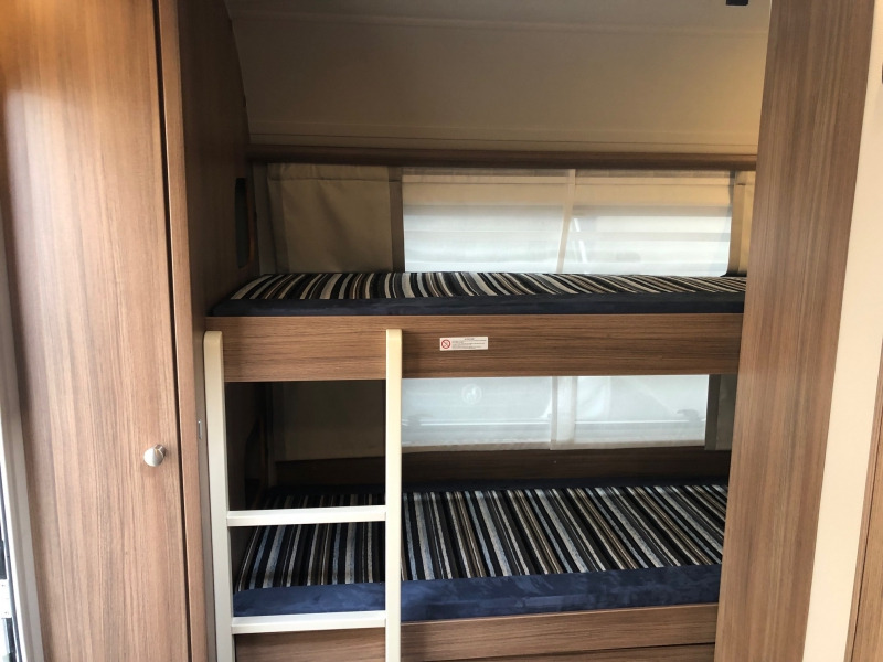 New Caravan Rossini Camp: picture 11