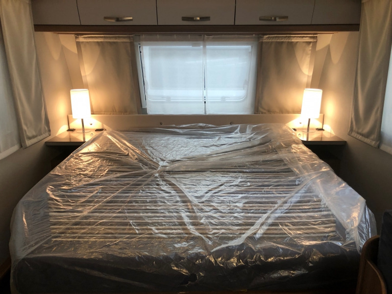 New Caravan Rossini Camp: picture 6