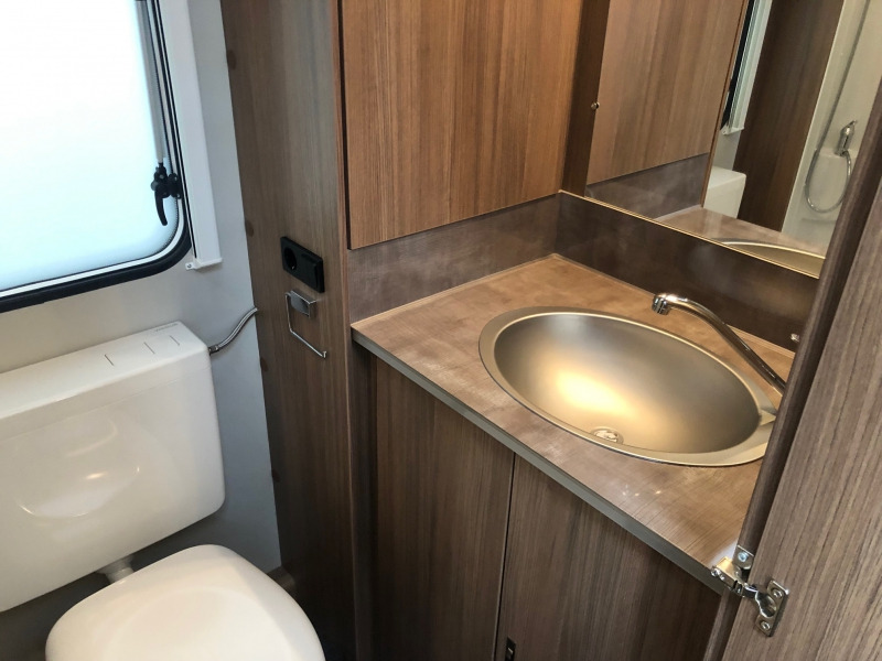 New Caravan Rossini Camp: picture 8