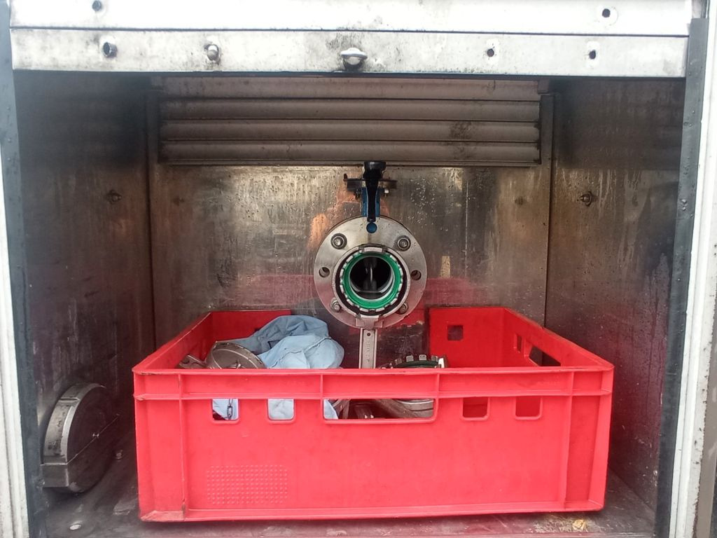 Tank semi-trailer Berger SATA 10.5: picture 15