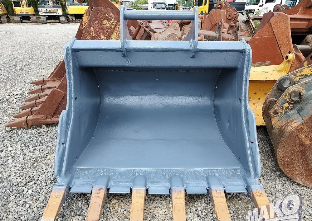 Łyżka Geith 150cm do koparki Volvo S70 S7 - Attachment for Construction machinery: picture 4 Łyżka Geith 150cm do koparki Volvo S70 S7 - Attachment for Construction machinery: picture 4