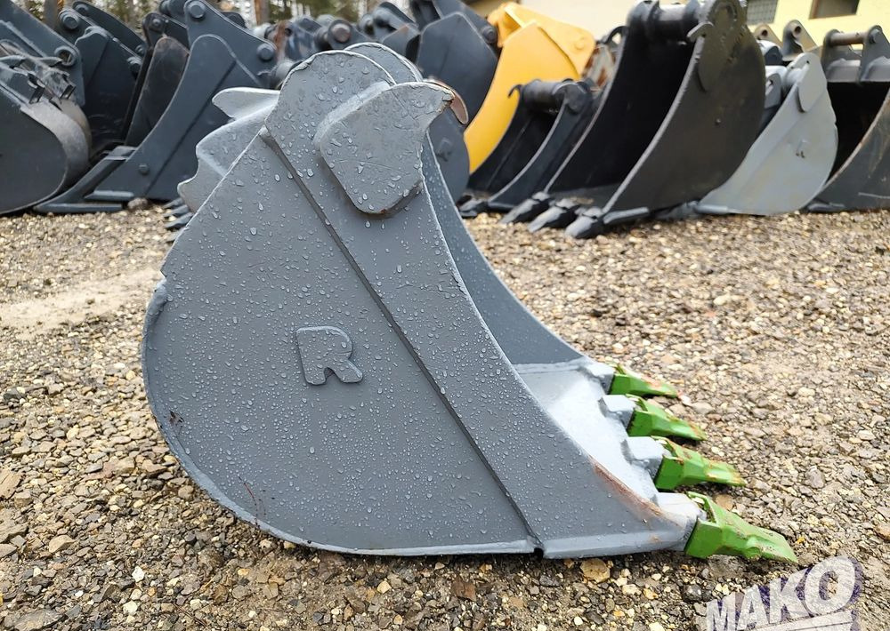 Łyżka Morin M1 42cm do koparki - Attachment for Construction machinery: picture 2 Łyżka Morin M1 42cm do koparki - Attachment for Construction machinery: picture 2