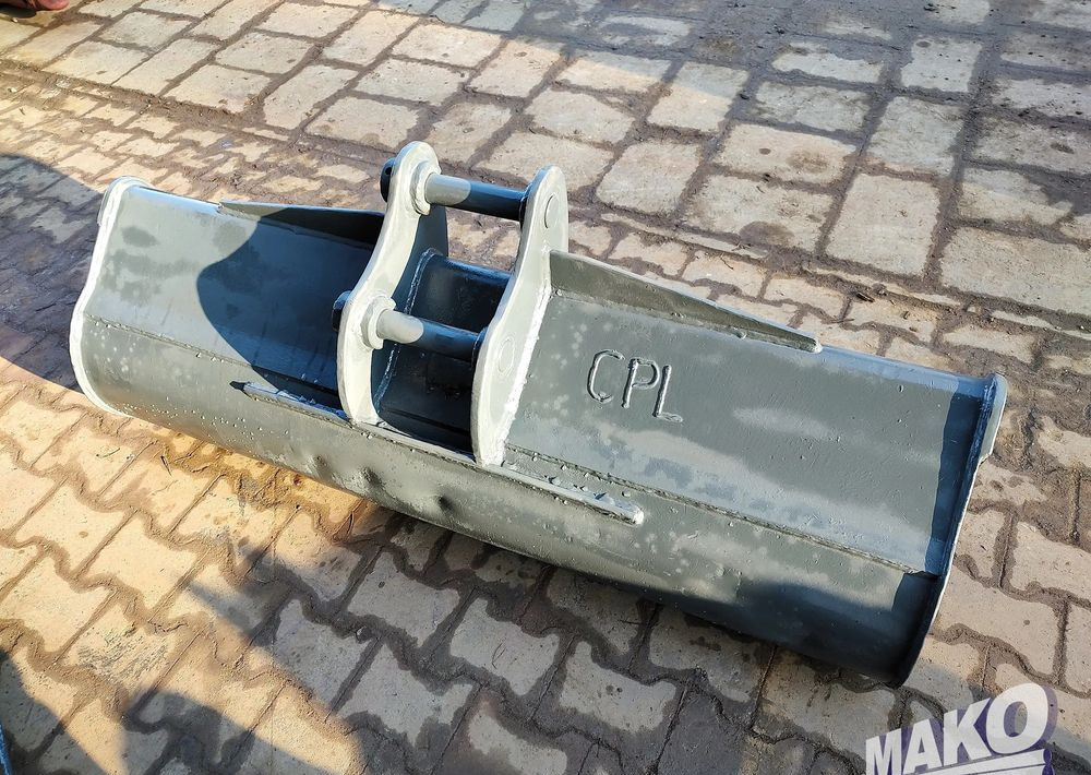 Łyżka skarpowa Rhinox 150cm Miller fi 45 - Attachment for Construction machinery: picture 3 Łyżka skarpowa Rhinox 150cm Miller fi 45 - Attachment for Construction machinery: picture 3