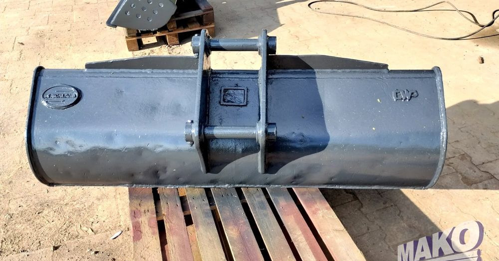Łyżka skarpowa Strickland 150cm Miller fi 45 - Attachment for Construction machinery: picture 3 Łyżka skarpowa Strickland 150cm Miller fi 45 - Attachment for Construction machinery: picture 3