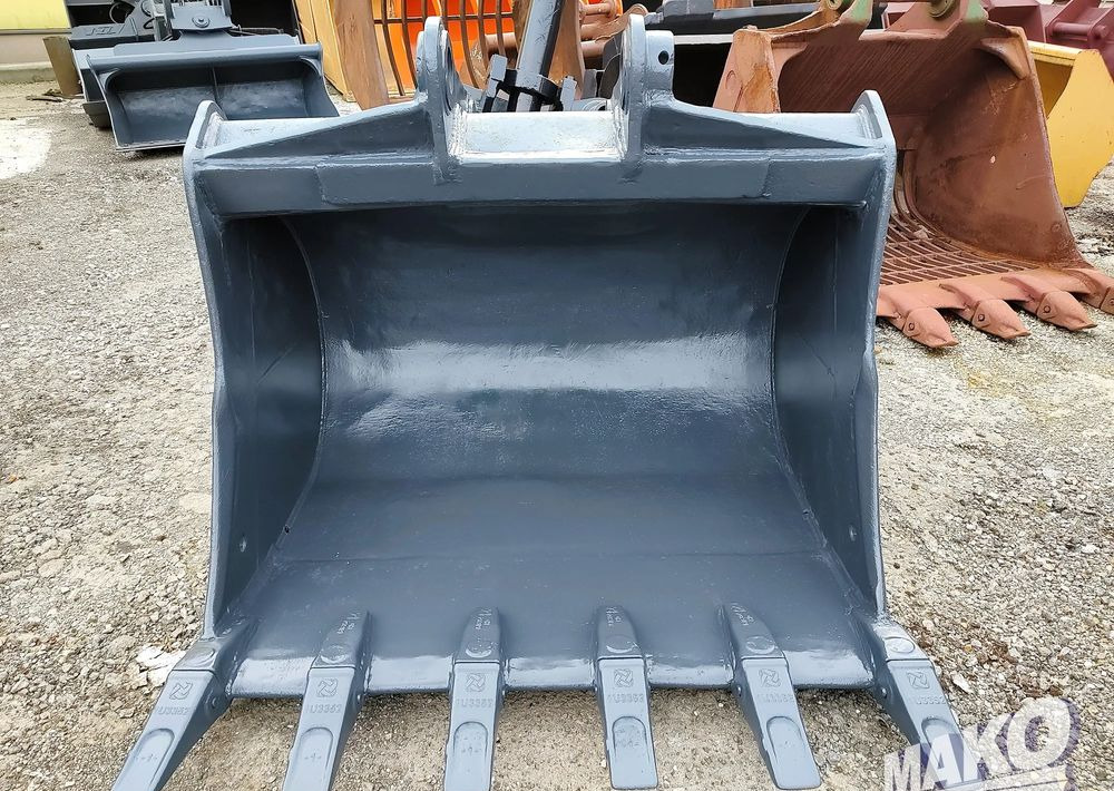 Łyżka 145cm do koparki Miller fi 80 - Excavator bucket: picture 5 Łyżka 145cm do koparki Miller fi 80 - Excavator bucket: picture 5