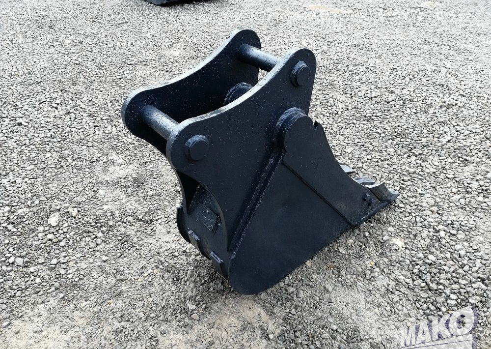 Łyżka Whites 30cm do koparki Miller fi 45 - Excavator bucket: picture 3 Łyżka Whites 30cm do koparki Miller fi 45 - Excavator bucket: picture 3