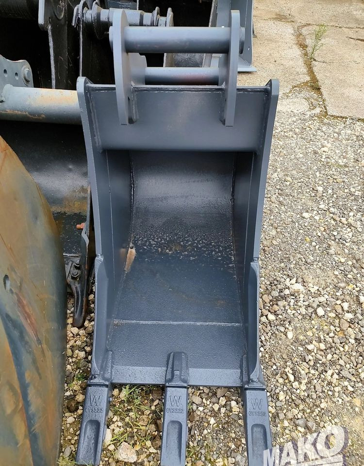 Łyżka Whites 45cm do koparki Miller fi 45 - Excavator bucket: picture 3 Łyżka Whites 45cm do koparki Miller fi 45 - Excavator bucket: picture 3