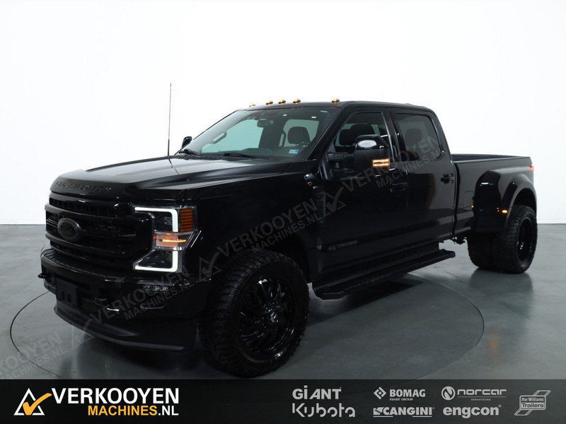 Ford USA F-350 Super Duty 6.7L Power Stroke V8 Diesel Crewcab - Car: picture 1 Ford USA F-350 Super Duty 6.7L Power Stroke V8 Diesel Crewcab - Car: picture 1