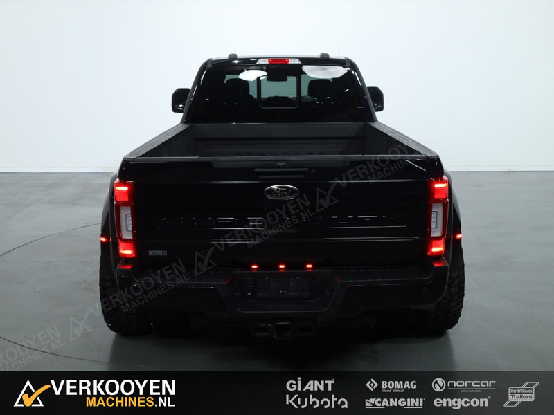 Ford USA F-350 Super Duty 6.7L Power Stroke V8 Diesel Crewcab - Car: picture 5 Ford USA F-350 Super Duty 6.7L Power Stroke V8 Diesel Crewcab - Car: picture 5